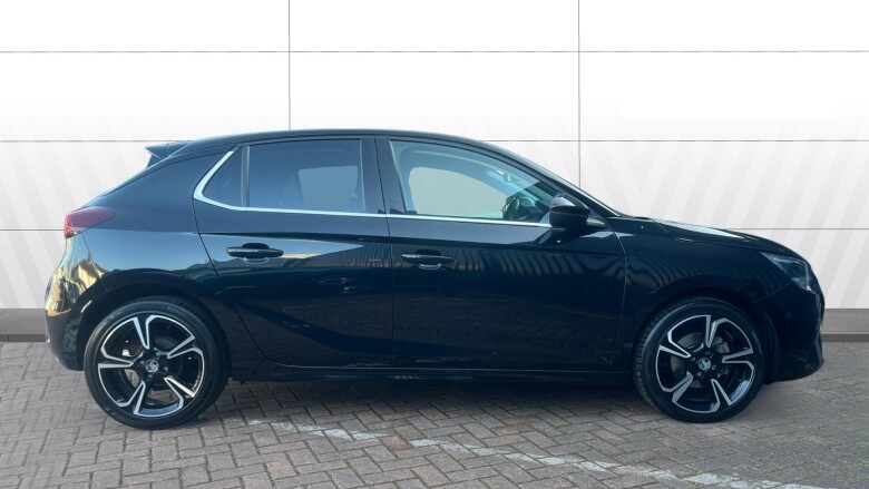 Vauxhall Corsa 1.2 Elite Edition 5dr Petrol Hatchback